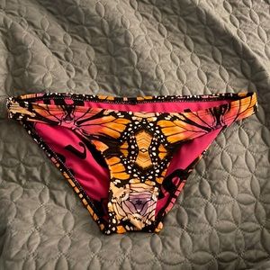 XS Pac Sun Bathing Suit Bottom